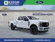  Ford F-350SD
