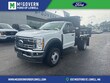Ford F-550SD
