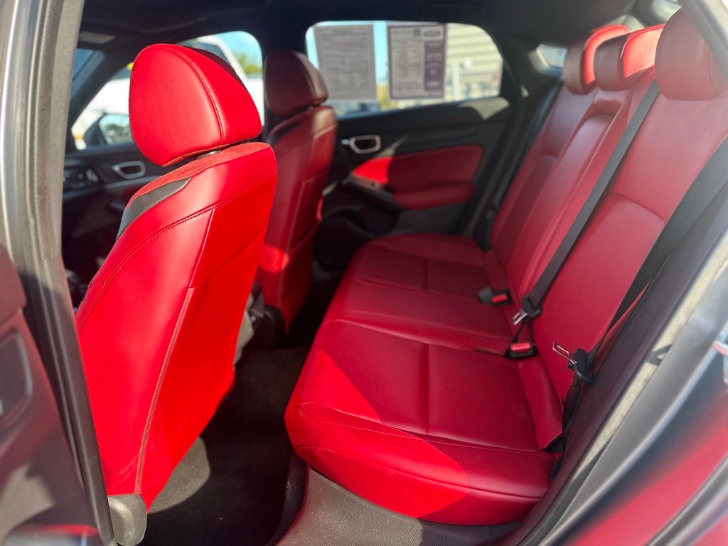 2023 Acura Integra A-Spec photo 4