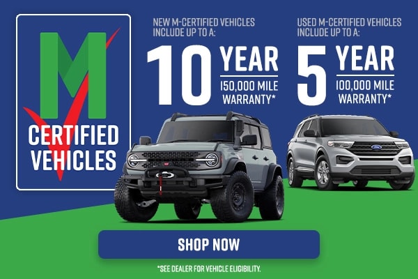 Rev Up Your Car Search: Top Ford Dealer in New Jersey