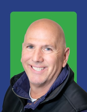 Staff member Craig Ramos from 0b923ea3a9e5