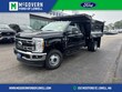  Ford F-350SD