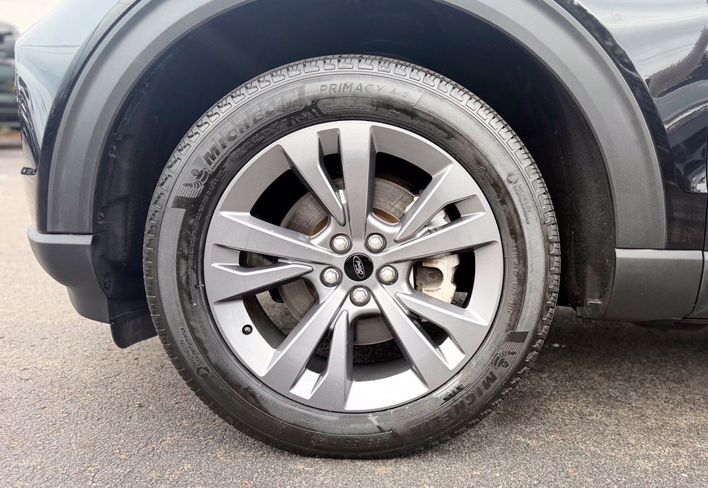 Used 2023 Ford Explorer XLT SUV
