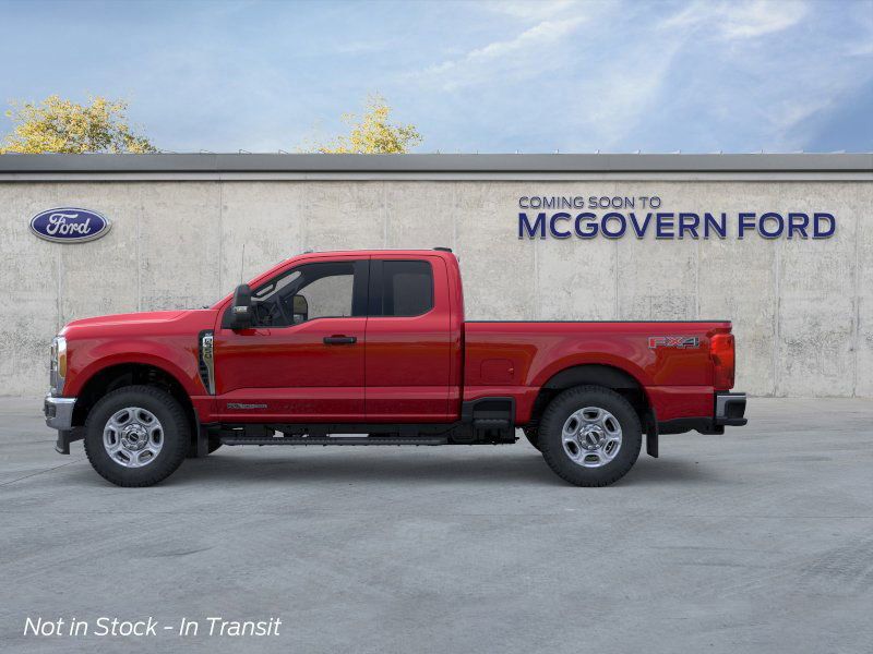 2026 Ford F-350 photo 4