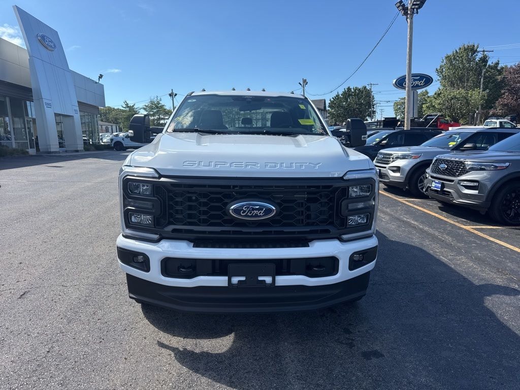 New 2026 Ford F-250SD XL Truck