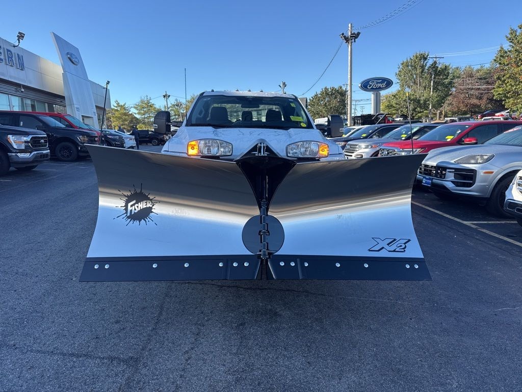 New 2026 Ford F-350SD STX Supercab Truck