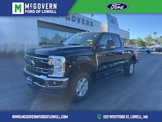 2026 Ford F-350 Super Cab XLT Truck