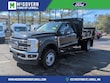  Ford F-550