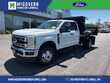  Ford F-350SD