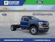  Ford F-550SD