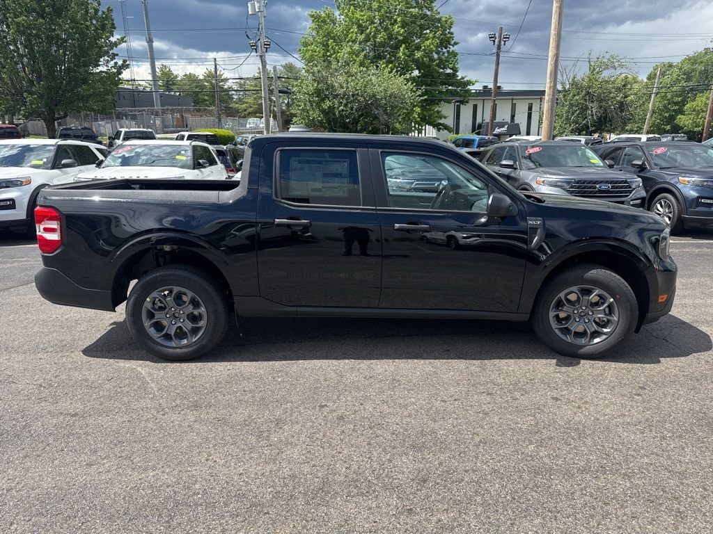 New 2026 Ford Maverick XLT Truck