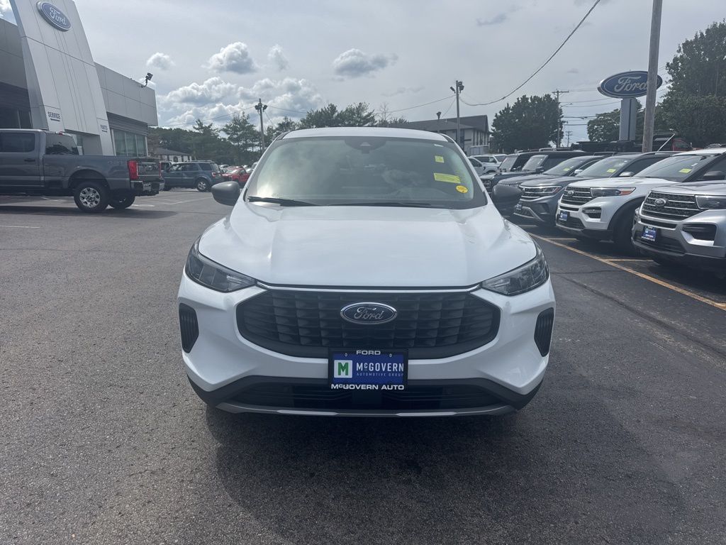 2025 Ford Escape Active photo 2