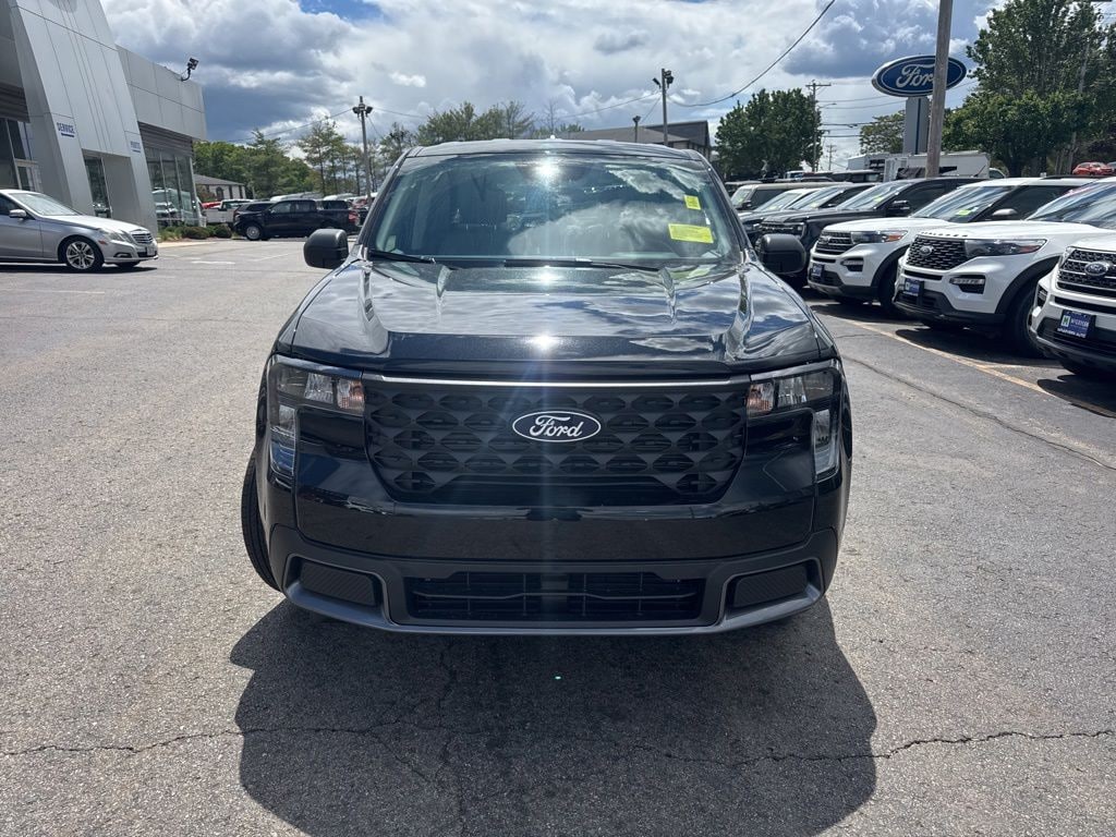 New 2026 Ford Maverick XLT Truck