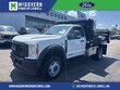 Ford F-550
