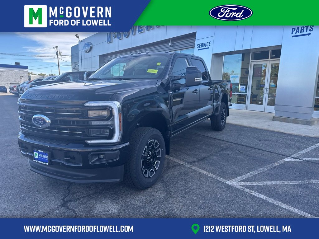  Ford F-350SD