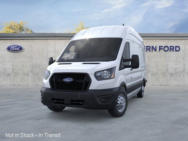 2025 Ford Transit photo 2