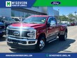 Ford F-350SD