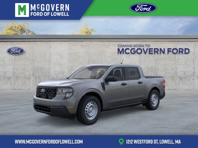 2026 Ford Maverick XL AWD's photo