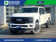 Ford F-350SD