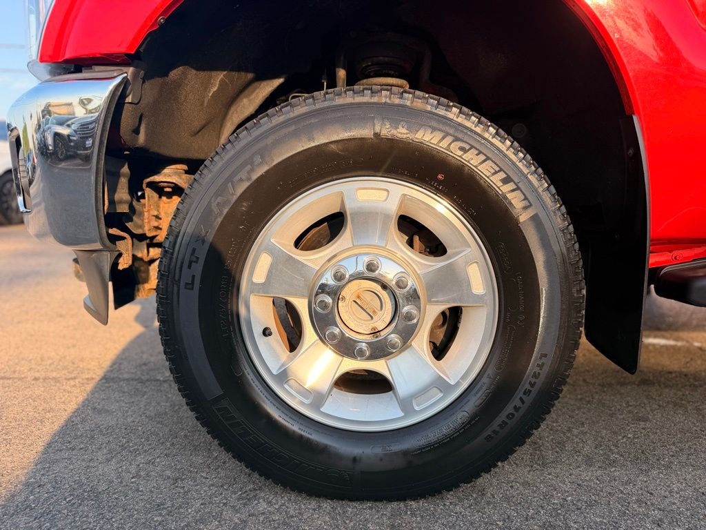 Used 2016 Ford F-350SD XLT Truck