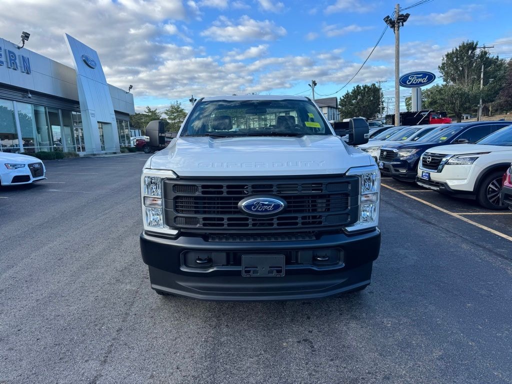 New 2026 Ford F-250 Reg Cab XL Truck