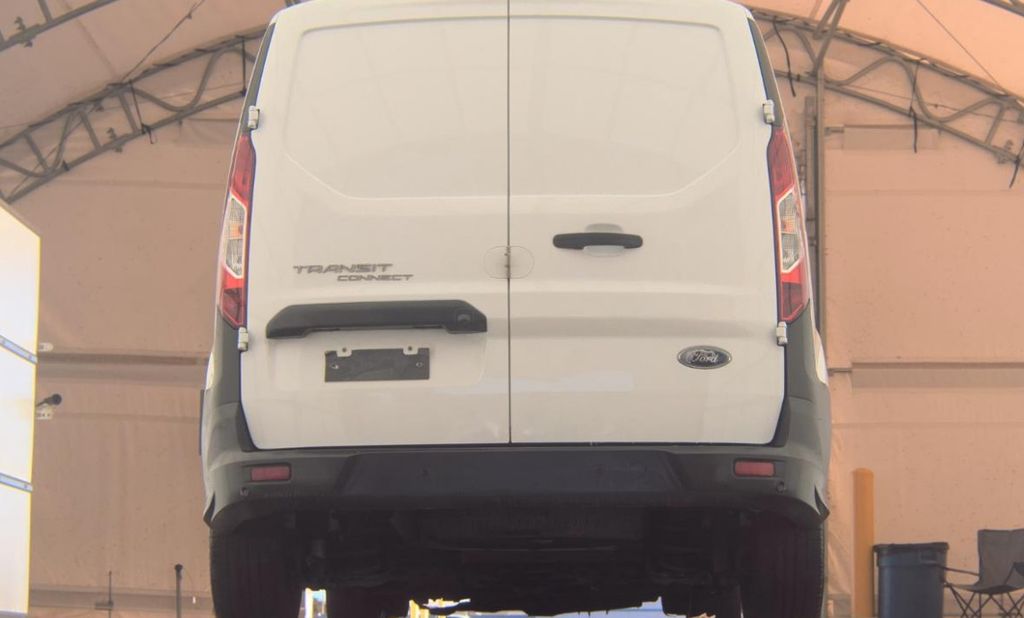 2023 Ford Transit Connect XL photo 3