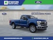  Ford F-350SD