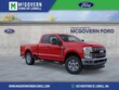 Ford F-350SD
