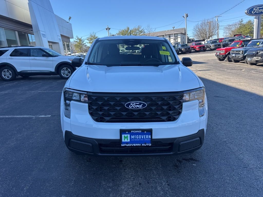 New 2026 Ford Maverick XL Truck