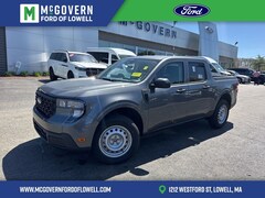 2026 Ford Maverick XL Truck