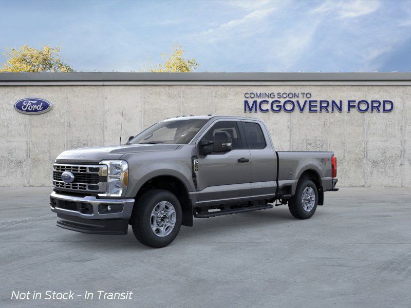 2026 Ford F-250 photo 2
