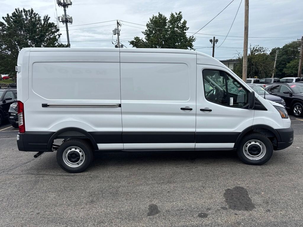 New 2026 Ford Transit-250 Base Cargo Van
