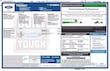  Ford Transit-250