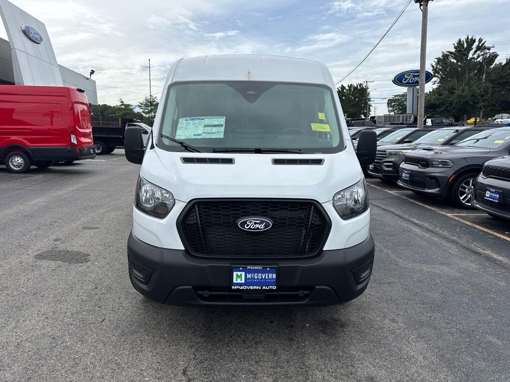New 2026 Ford Transit-250 Base Cargo Van