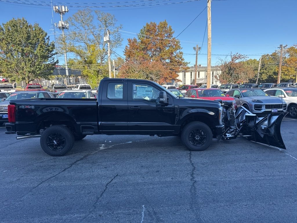 New 2026 Ford F-250 XL Truck