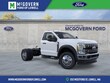  Ford F-550SD
