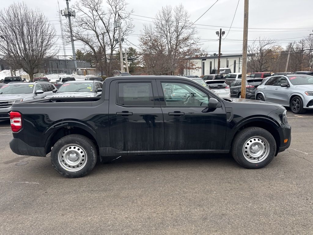 New 2026 Ford Maverick XL Truck