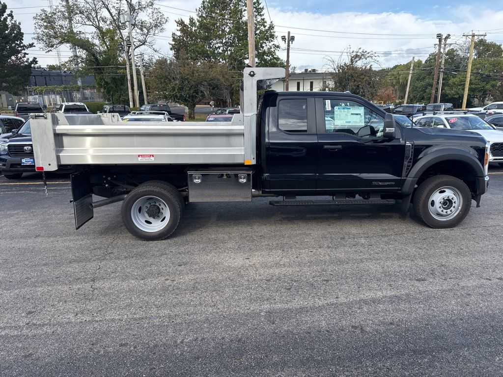 2026 Ford F-450 XL photo 4