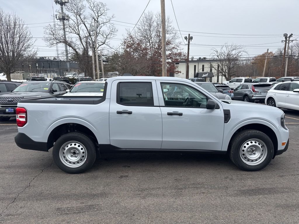 New 2026 Ford Maverick XL Truck