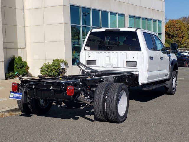 2024 Ford F-450 XL photo 3