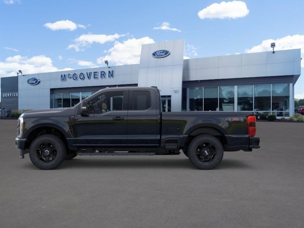 New 2026 Ford F-250SD XL Truck