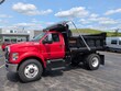 Ford F-650SD