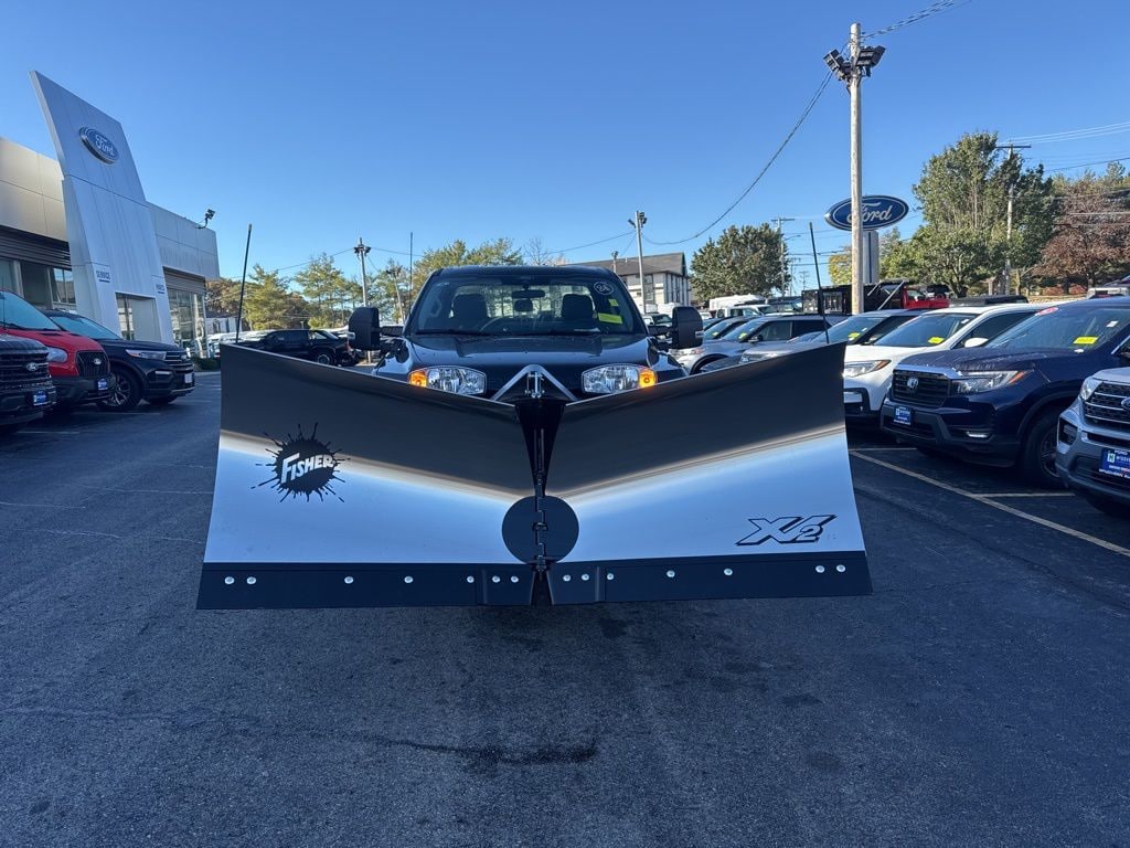 New 2026 Ford F-250 XL Truck