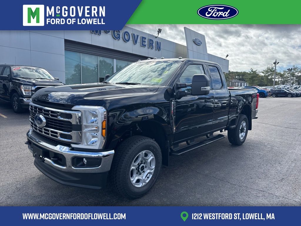 2026 Ford F-250 Super Duty XL's photo