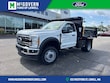  Ford F-550SD