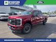  Ford F-350SD