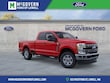  Ford F-250 Super Cab