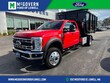  Ford F-550SD