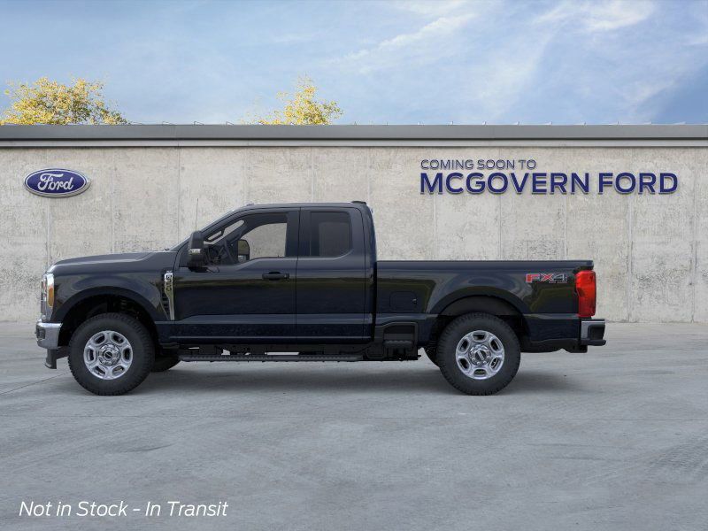 2026 Ford F-350 photo 4