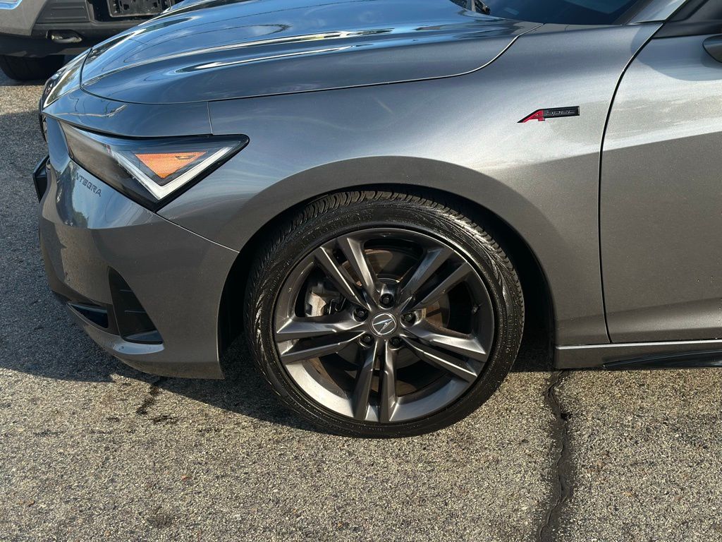 2023 Acura Integra A-Spec photo 3